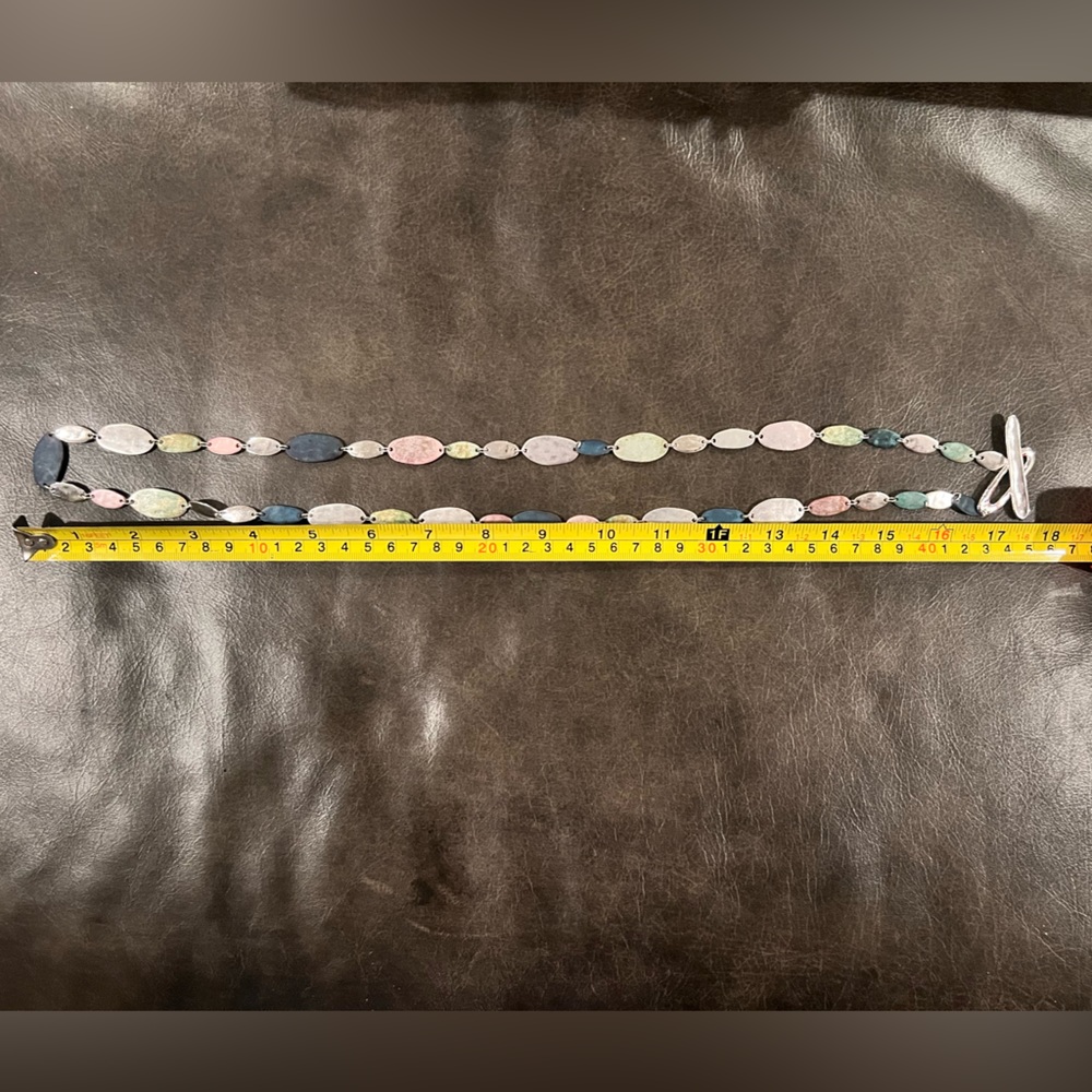 Rlm Robert Lee Morris Soho Necklace View 3